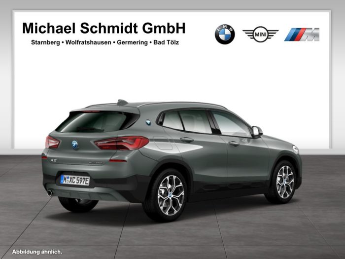 BMW X2, X2 XDRIVE25E, 2023, 12244 km