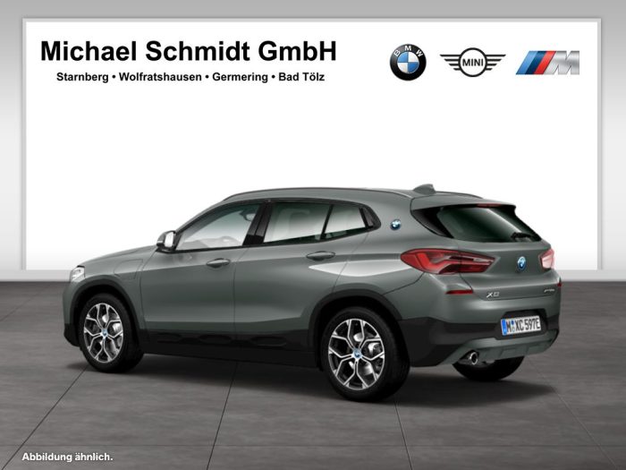 BMW X2, X2 XDRIVE25E, 2023, 12244 km