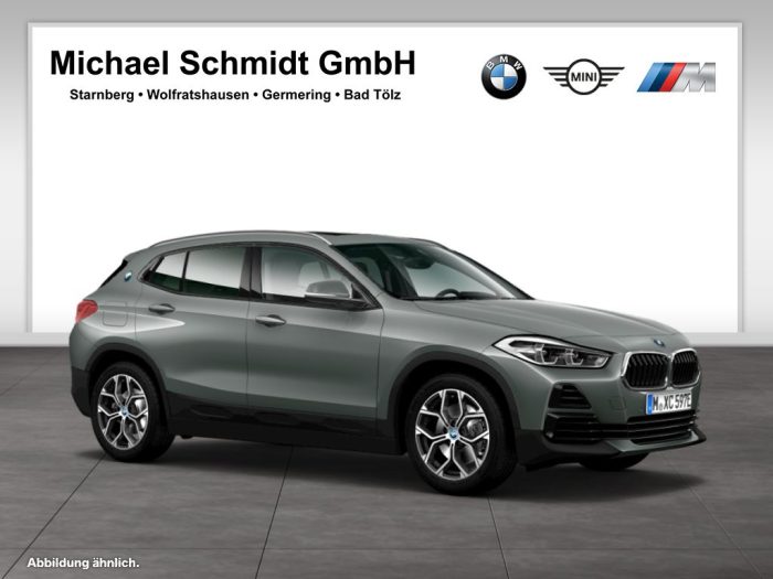 BMW X2, X2 XDRIVE25E, 2023, 12244 km