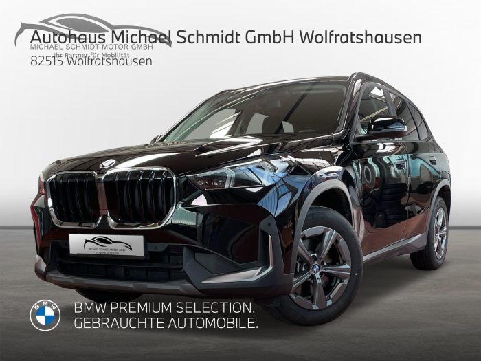 BMW X1, X1 SDRIVE20I, 2023, 10443 km