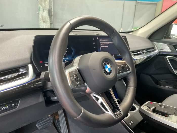 BMW X1, X1 SDRIVE20I, 2023, 10443 km