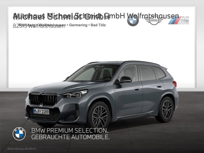 BMW X1, X1 XDRIVE23I, 2023, 15138 km