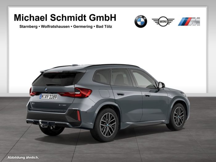 BMW X1, X1 XDRIVE23I, 2023, 15138 km