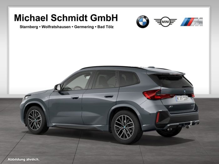 BMW X1, X1 XDRIVE23I, 2023, 15138 km