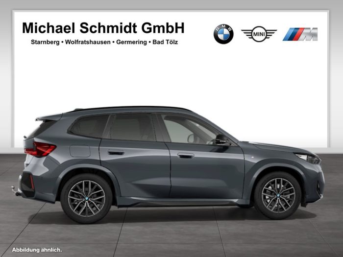 BMW X1, X1 XDRIVE23I, 2023, 15138 km