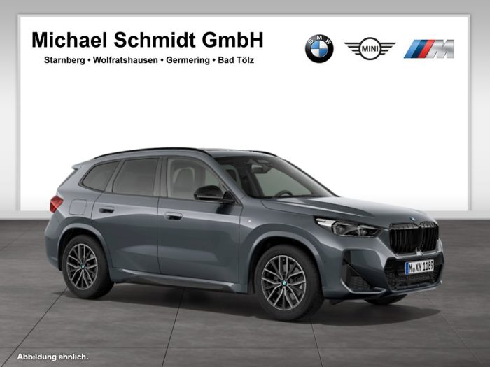 BMW X1, X1 XDRIVE23I, 2023, 15138 km