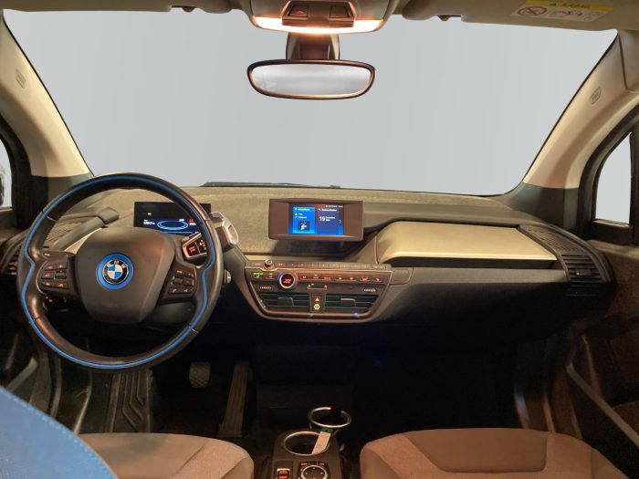 BMW I3, I3, 2021, 34246 km