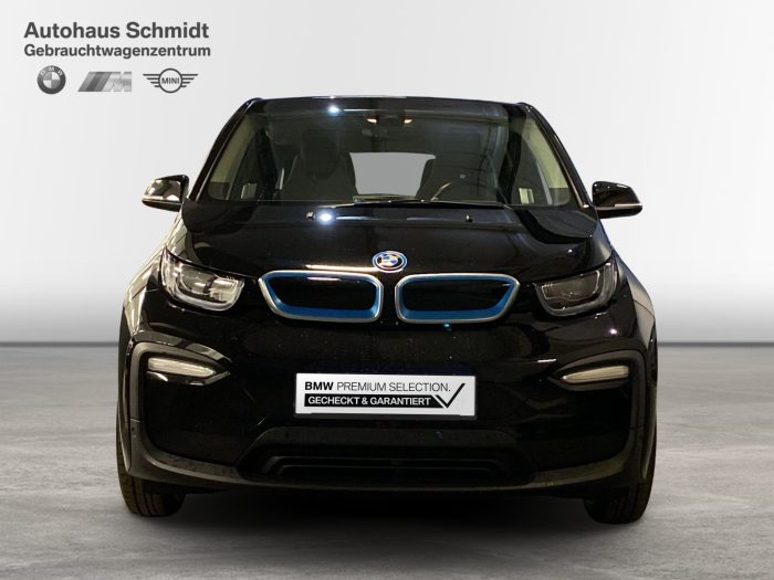 BMW I3, I3, 2021, 34246 km