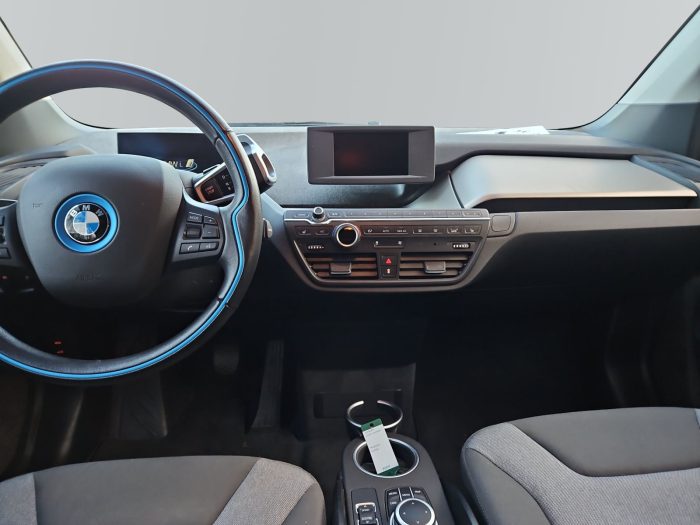 BMW I3, I3S, 2020, 22901 km