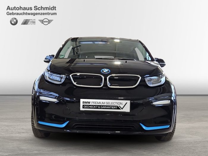 BMW I3, I3S, 2020, 22901 km