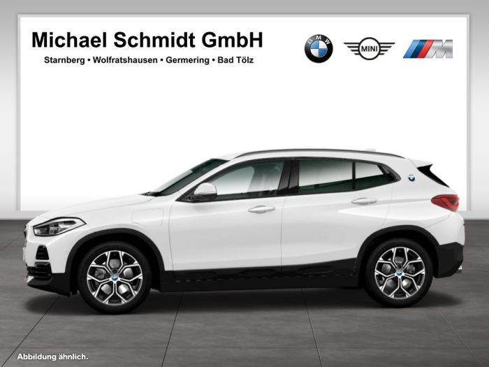 BMW X2, X2 XDRIVE25E, 2023, 17735 km