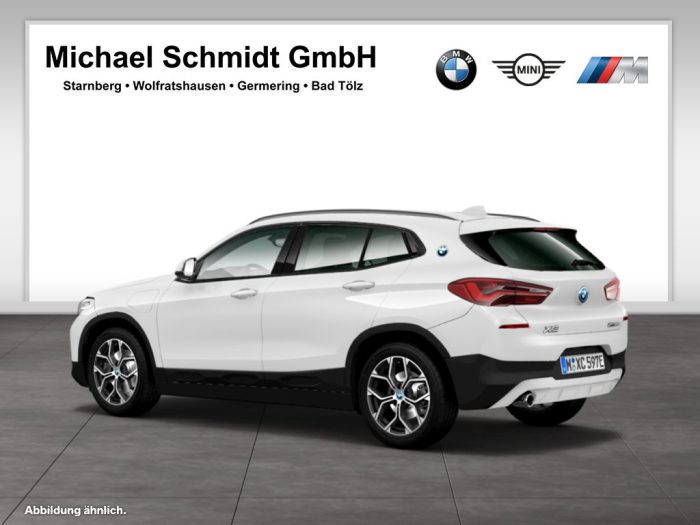 BMW X2, X2 XDRIVE25E, 2023, 17735 km