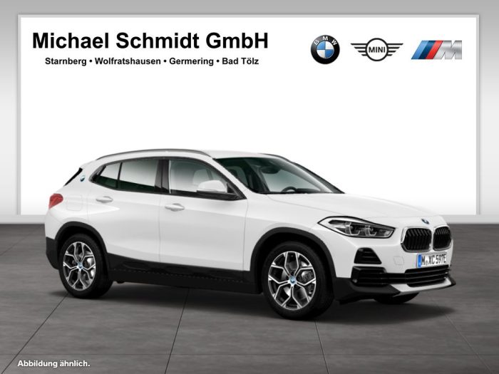 BMW X2, X2 XDRIVE25E, 2023, 17735 km