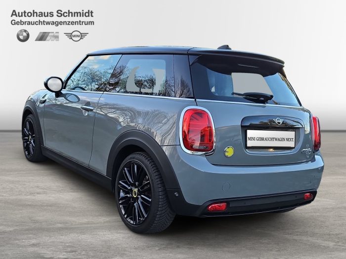 MINI Hatch 3 usi, COOPER SE, 2021, 68469 km