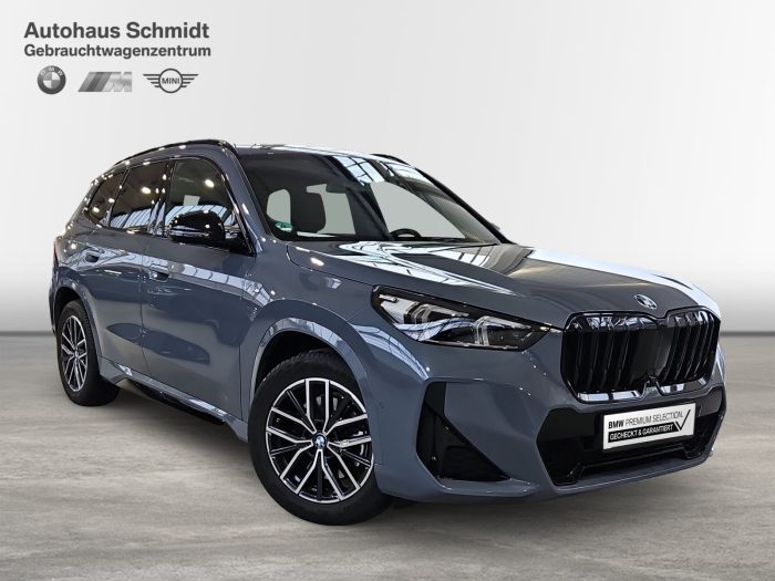 BMW X1, X1 XDRIVE23I, 2023, 16146 km