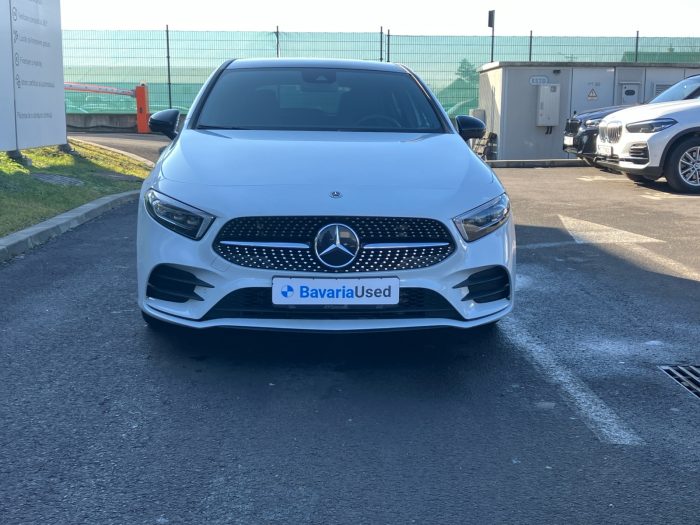 MERCEDES-BENZ A, , 2021, 54328 km