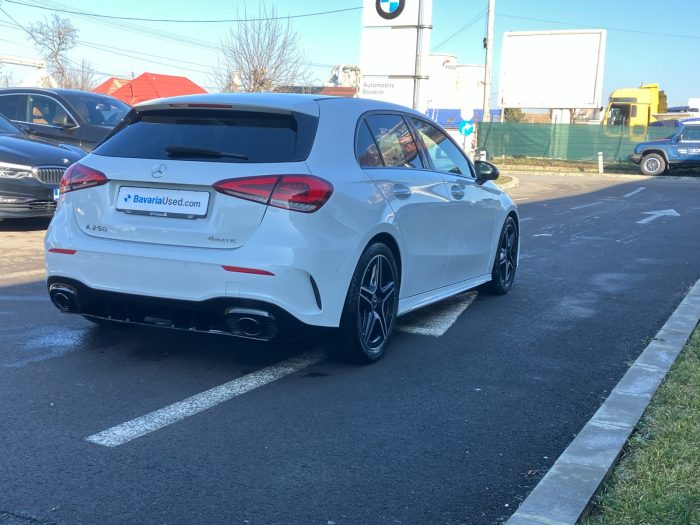 MERCEDES-BENZ A, , 2021, 54328 km