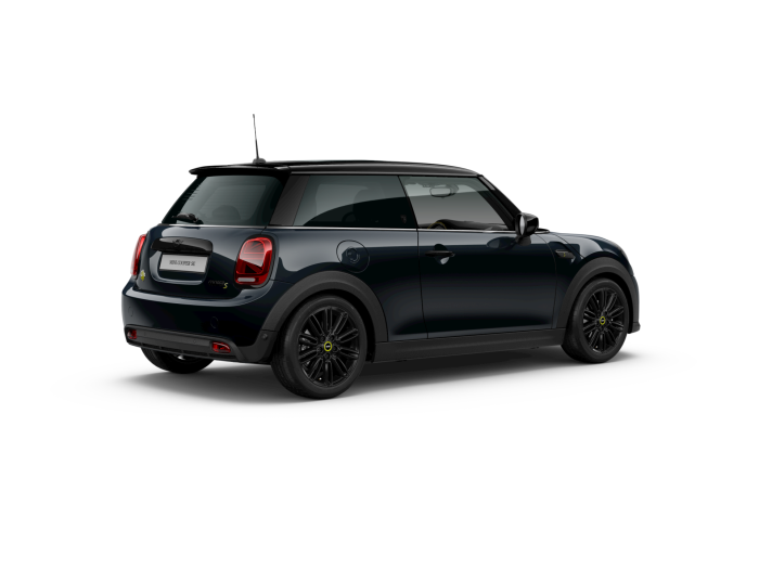 MINI Hatch 3 usi, COOPER SE, 2021, 32780 km