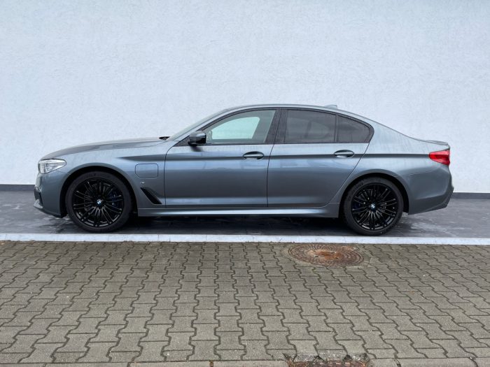 BMW Seria 5, 530E, 2020, 33000 km