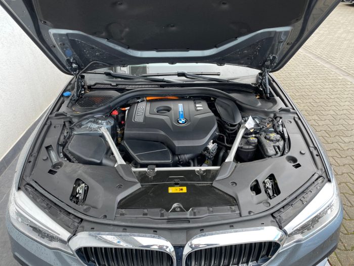 BMW Seria 5, 530E, 2020, 33000 km