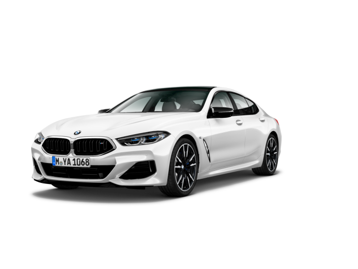 BMW Seria 8, M850I XDRIVE GRAN COUPE, 2024, 23450 km