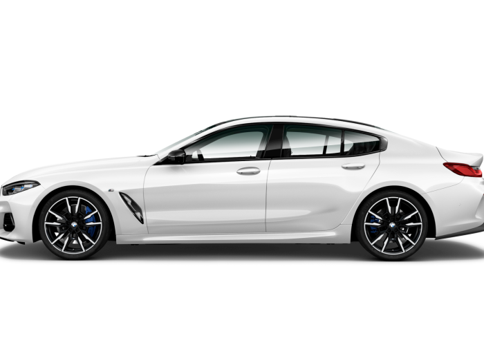 BMW Seria 8, M850I XDRIVE GRAN COUPE, 2024, 23450 km