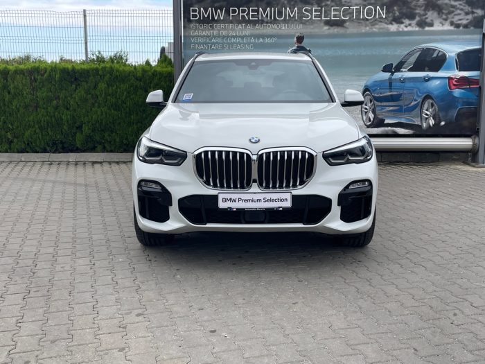 BMW X5, X5 XDRIVE45E, 2021, 71000 km