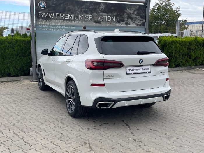 BMW X5, X5 XDRIVE45E, 2021, 71000 km