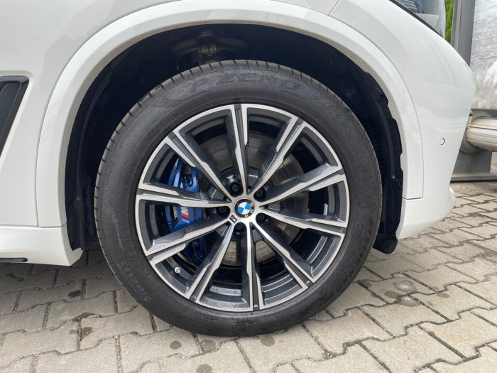 BMW X5, X5 XDRIVE45E, 2021, 71000 km