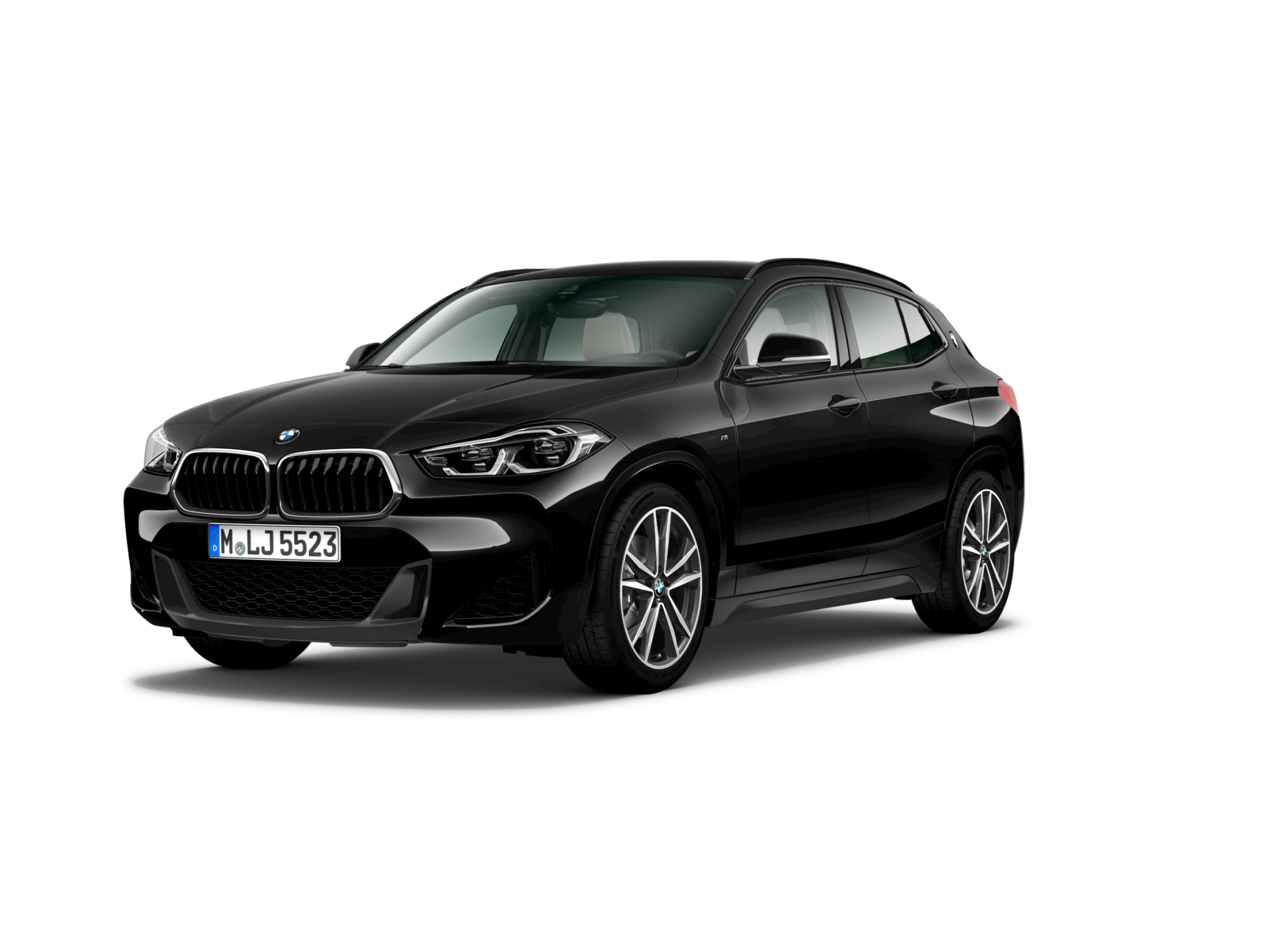 BMW X2, X2 XDRIVE20I, 2021, 54386 km