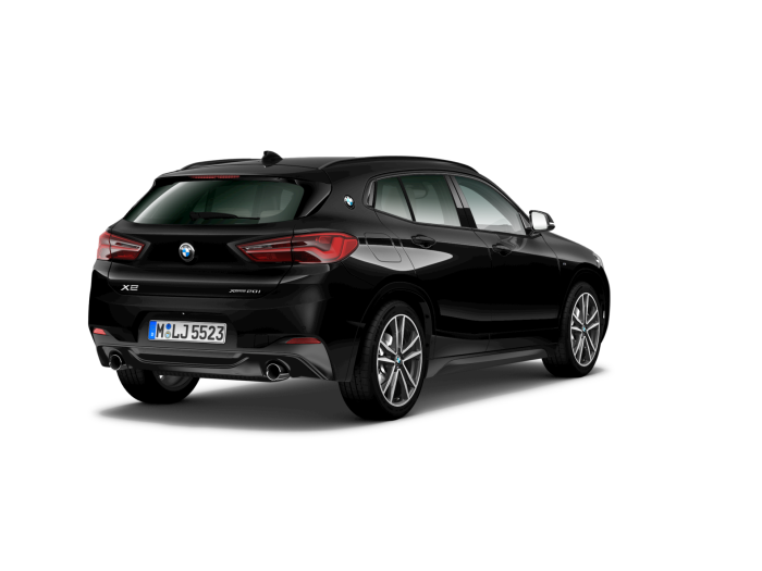 BMW X2, X2 XDRIVE20I, 2021, 54386 km