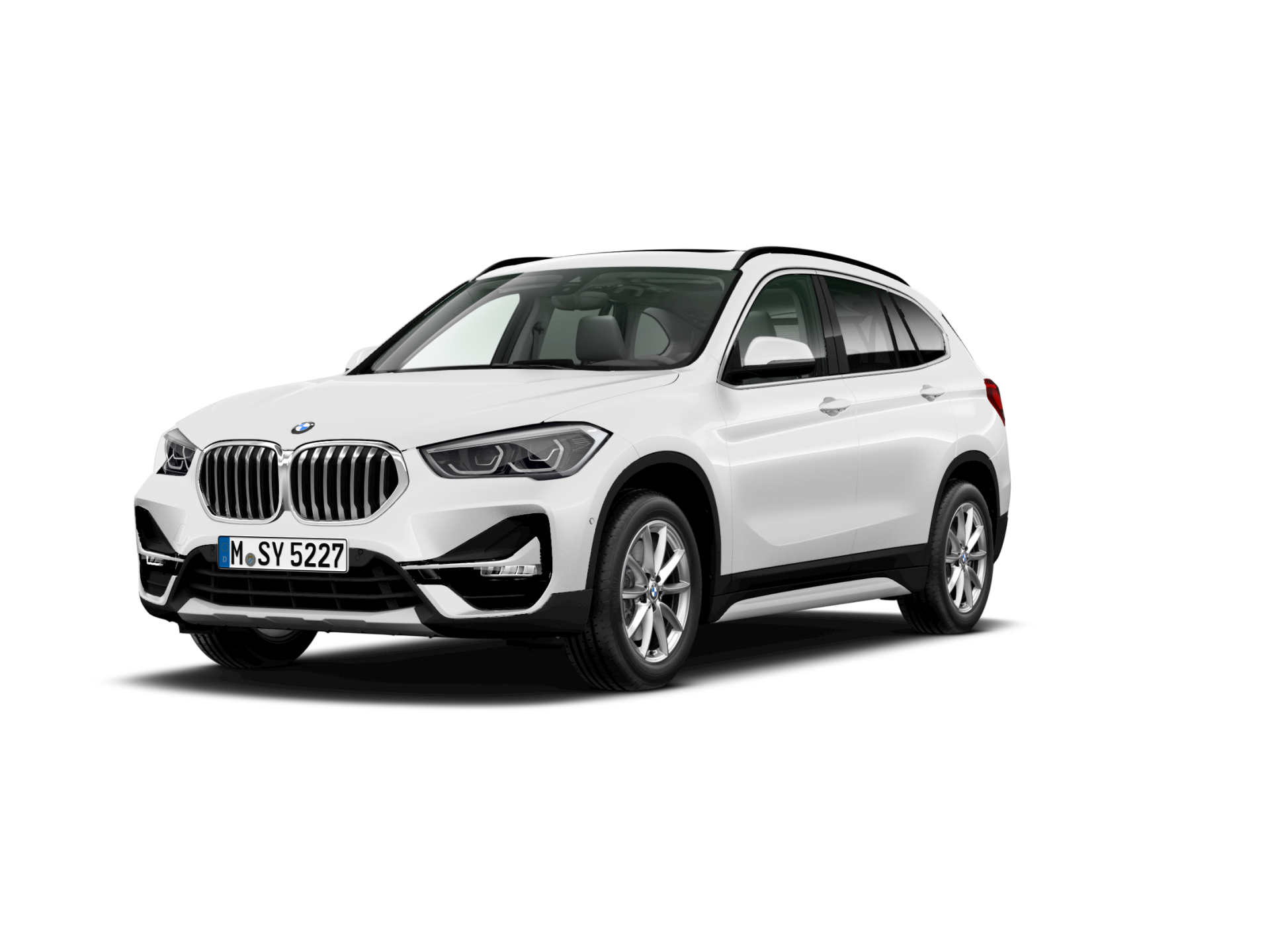 BMW X1, X1 SDRIVE20I, 2021, 66140 km