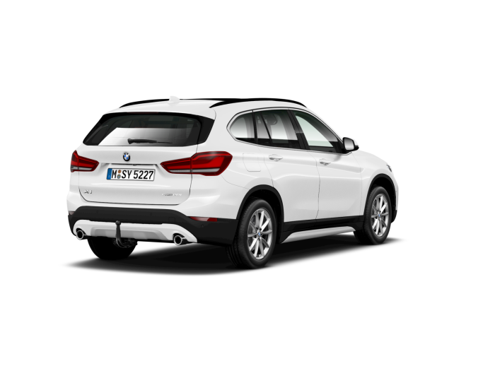 BMW X1, X1 SDRIVE20I, 2021, 66140 km