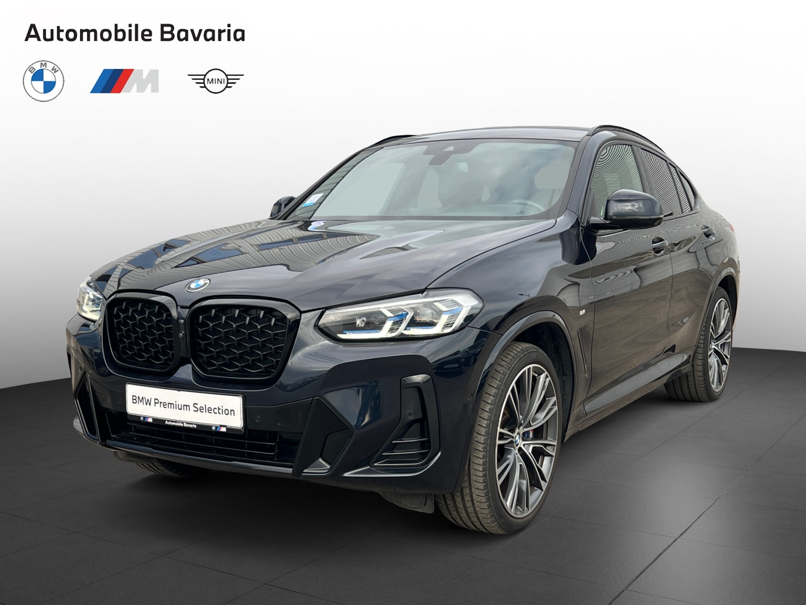 BMW X4, X4 XDRIVE30D, 2022, 54235 km