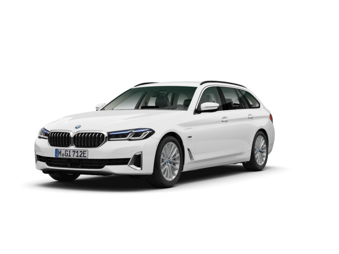 BMW Seria 5, 530E TOURING, 2023, 23700 km