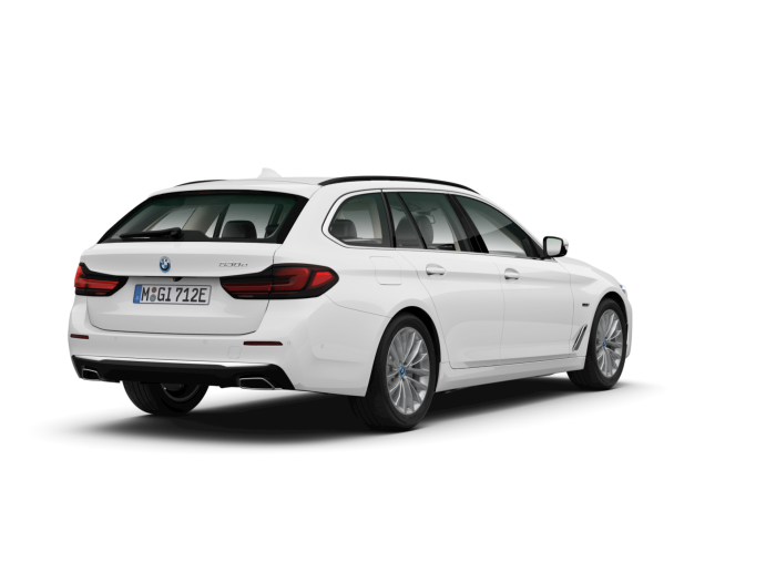 BMW Seria 5, 530E TOURING, 2023, 23700 km