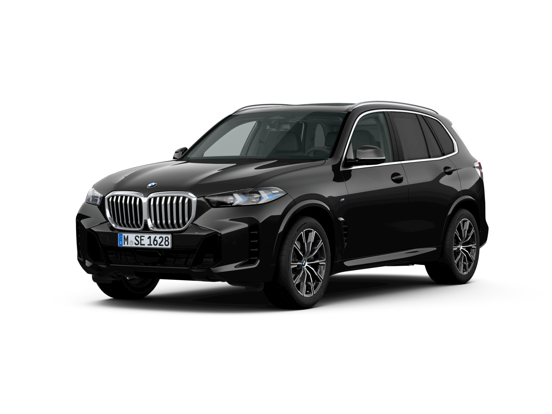 BMW X5, X5 XDRIVE30D, 2023, 14700 km