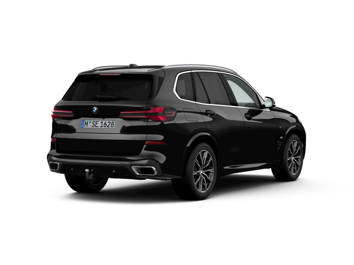 BMW X5, X5 XDRIVE30D, 2023, 14700 km