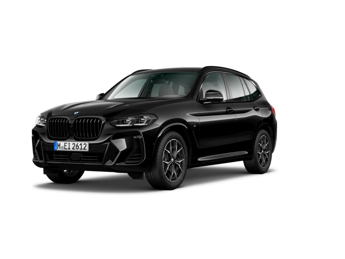 BMW X3, X3 XDRIVE20D, 2023, 16700 km