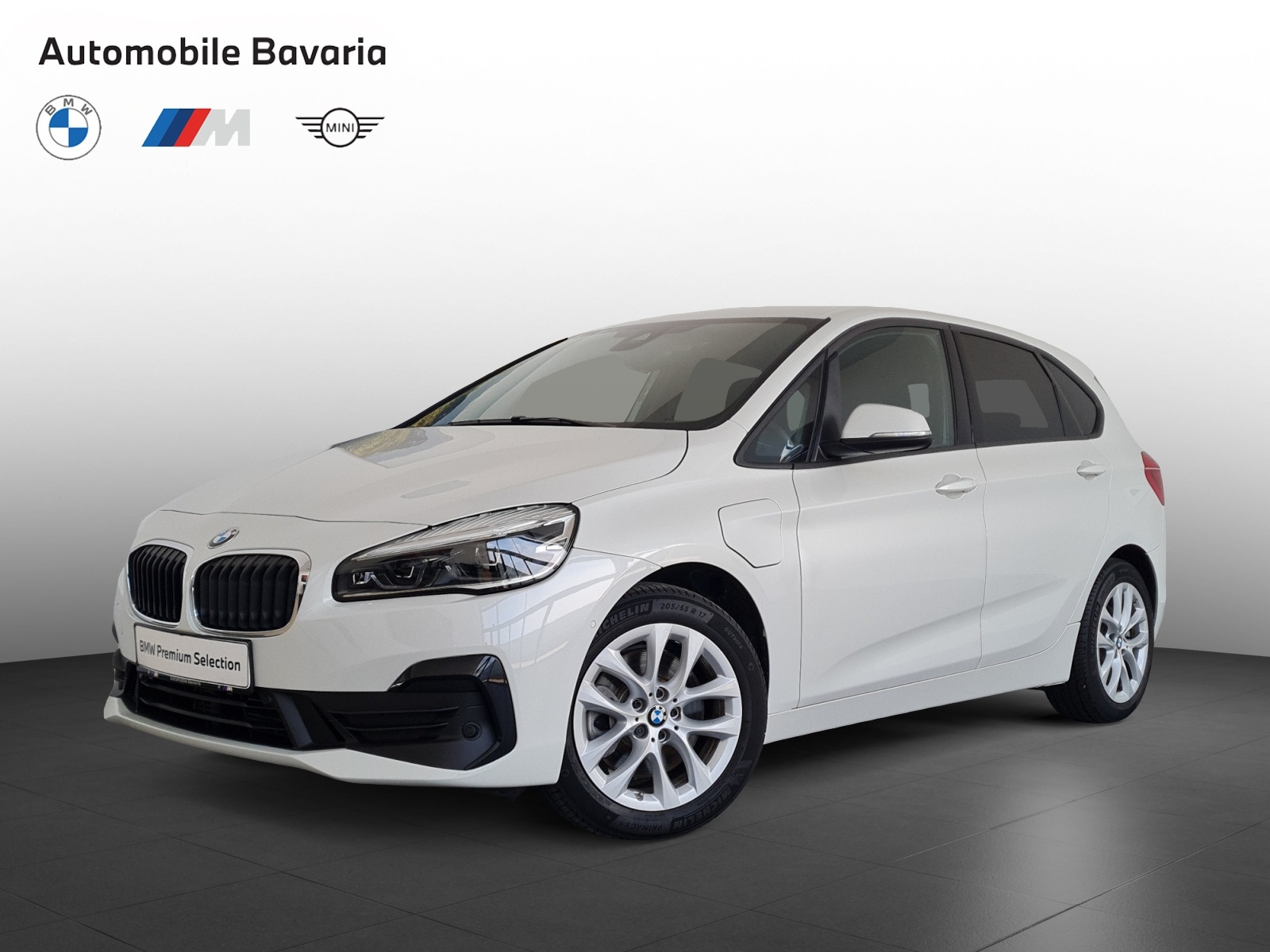 BMW Seria 2, 225XE ACTIVE TOURER, 2021, 19500 km