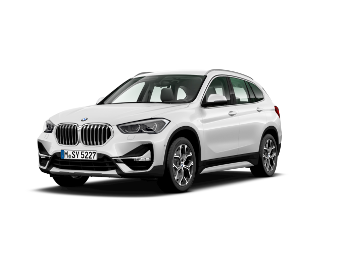 BMW X1, X1 SDRIVE18I, 2021, 63235 km