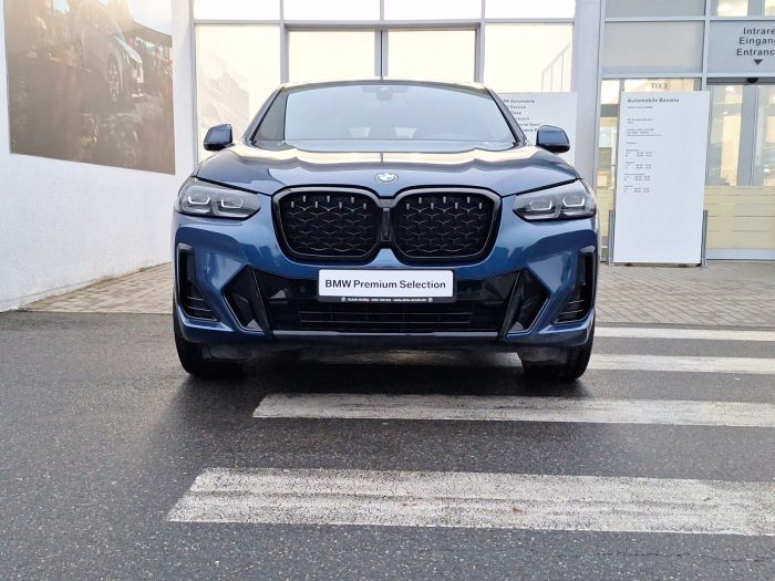 BMW X4, X4 XDRIVE20D, 2022, 36305 km