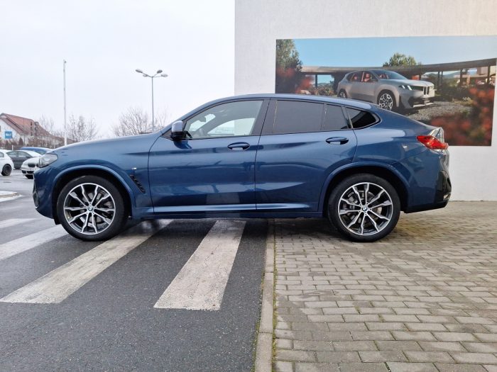 BMW X4, X4 XDRIVE20D, 2022, 36305 km