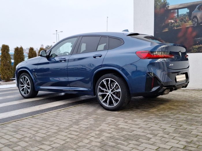 BMW X4, X4 XDRIVE20D, 2022, 36305 km