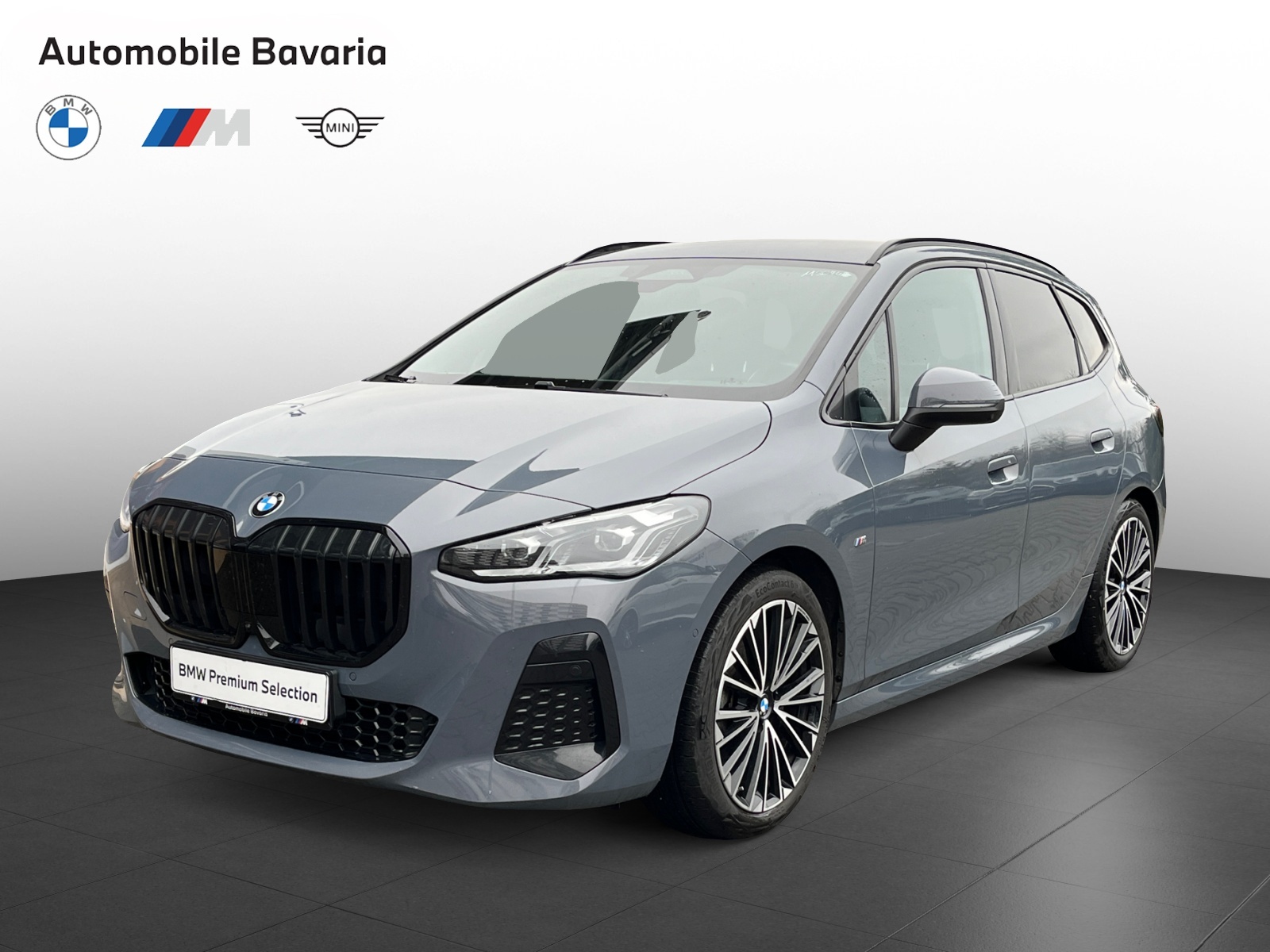 BMW Seria 2, 218I ACTIVE TOURER, 2023, 44600 km