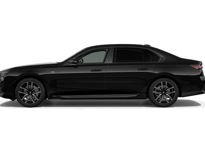 BMW Seria 7, 740D XDRIVE, 2024, 25800 km