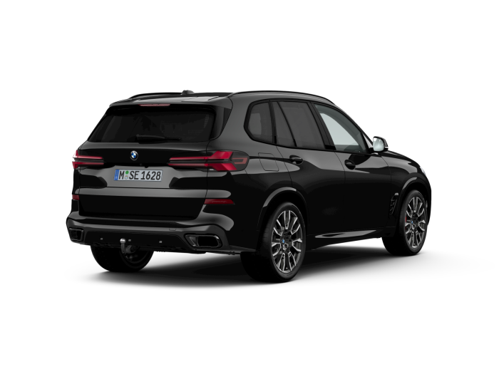 BMW X5, X5 XDRIVE 40D, 2024, 4661 km