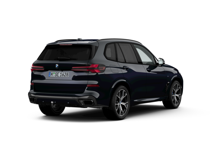 BMW X5, X5 XDRIVE40I, 2024, 2000 km