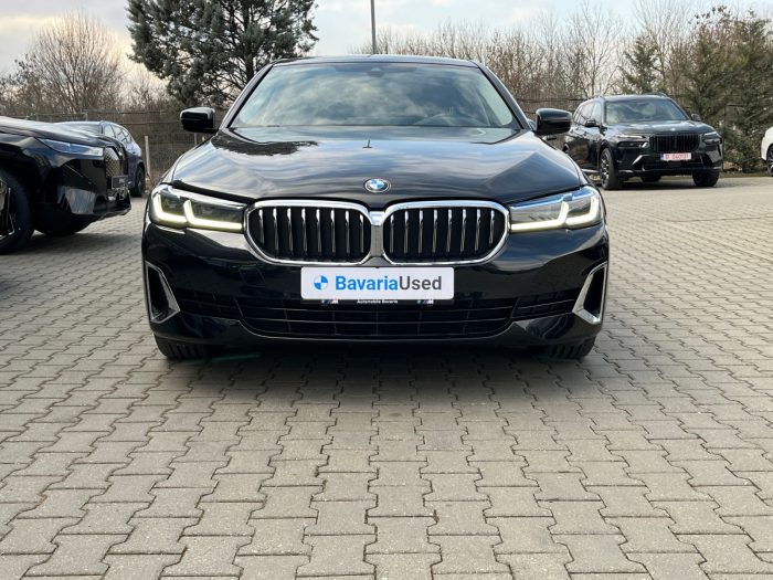 BMW Seria 5, 530I XDRIVE, 2021, 64206 km