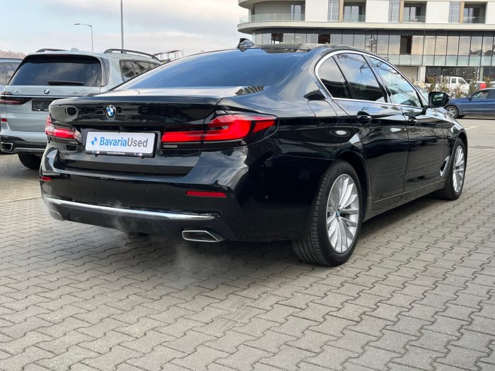 BMW Seria 5, 530I XDRIVE, 2021, 64206 km